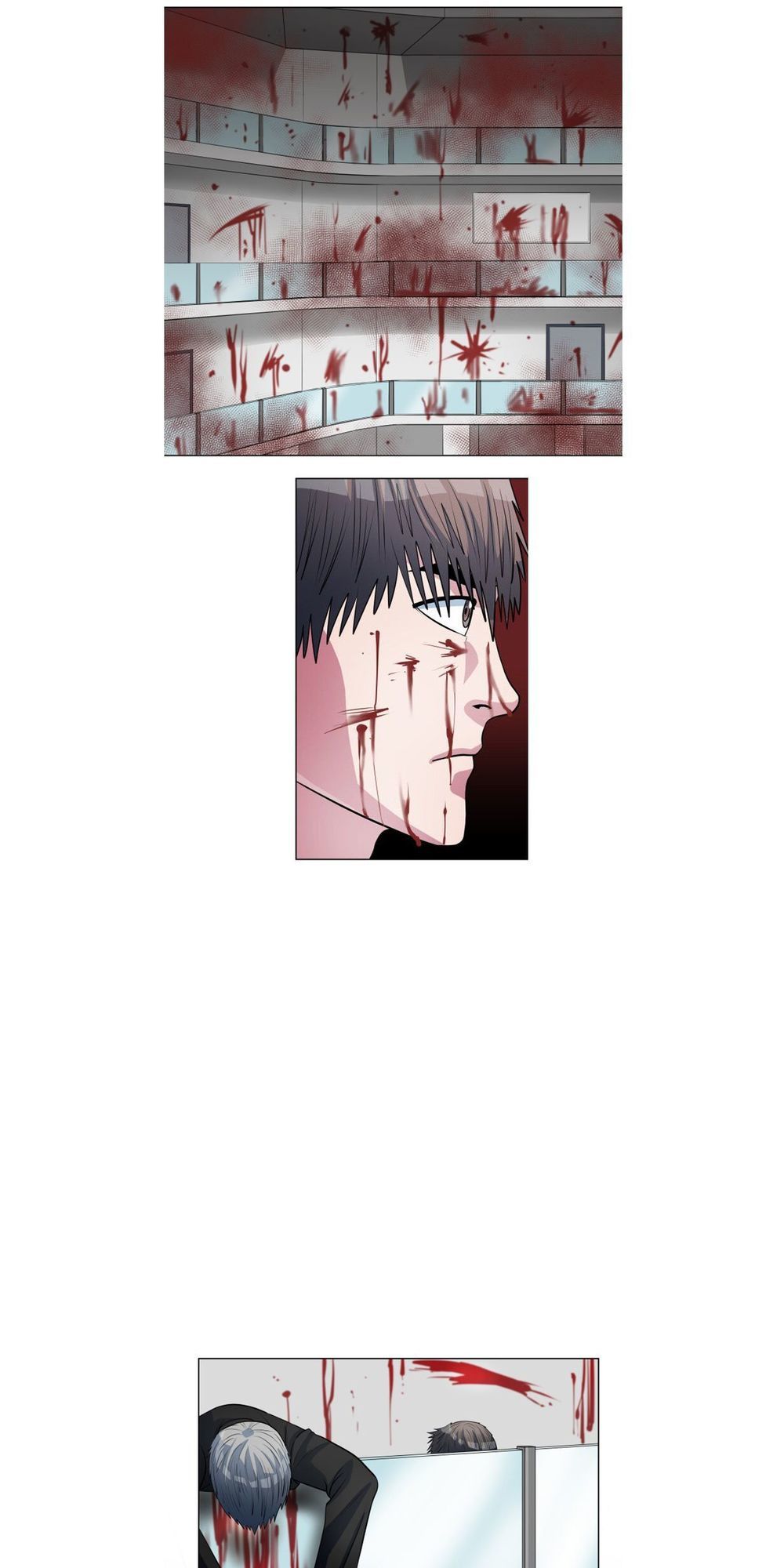 kẻ phán xét chapter 31 20