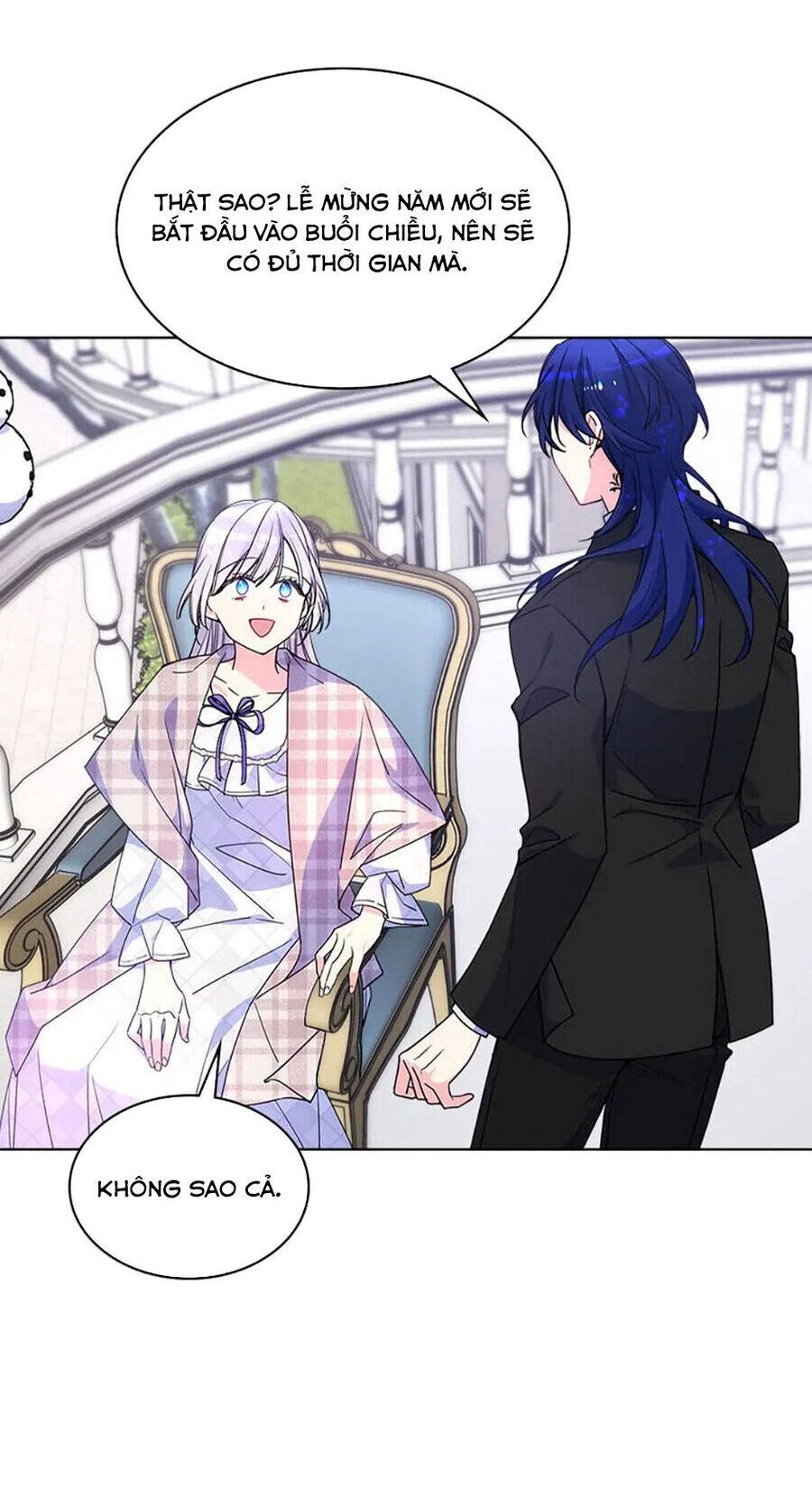 anh trai tôi quá hiền lành làm tôi lo lắng ghê chapter 82 7