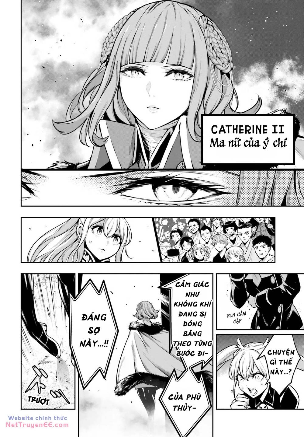 majo taisen - the war of greedy witches chapter 21 14