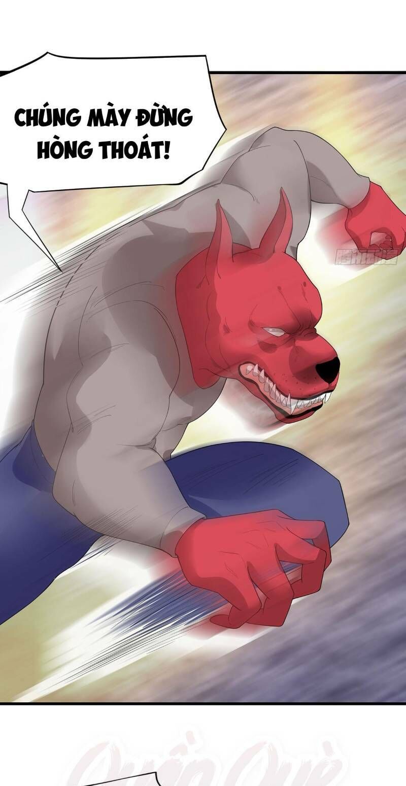 đỉnh phong cường thiếu chapter 51 24