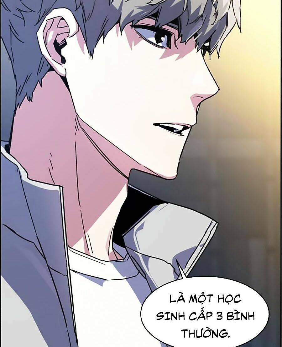 bạn học tôi là lính đánh thuê chapter 8 151