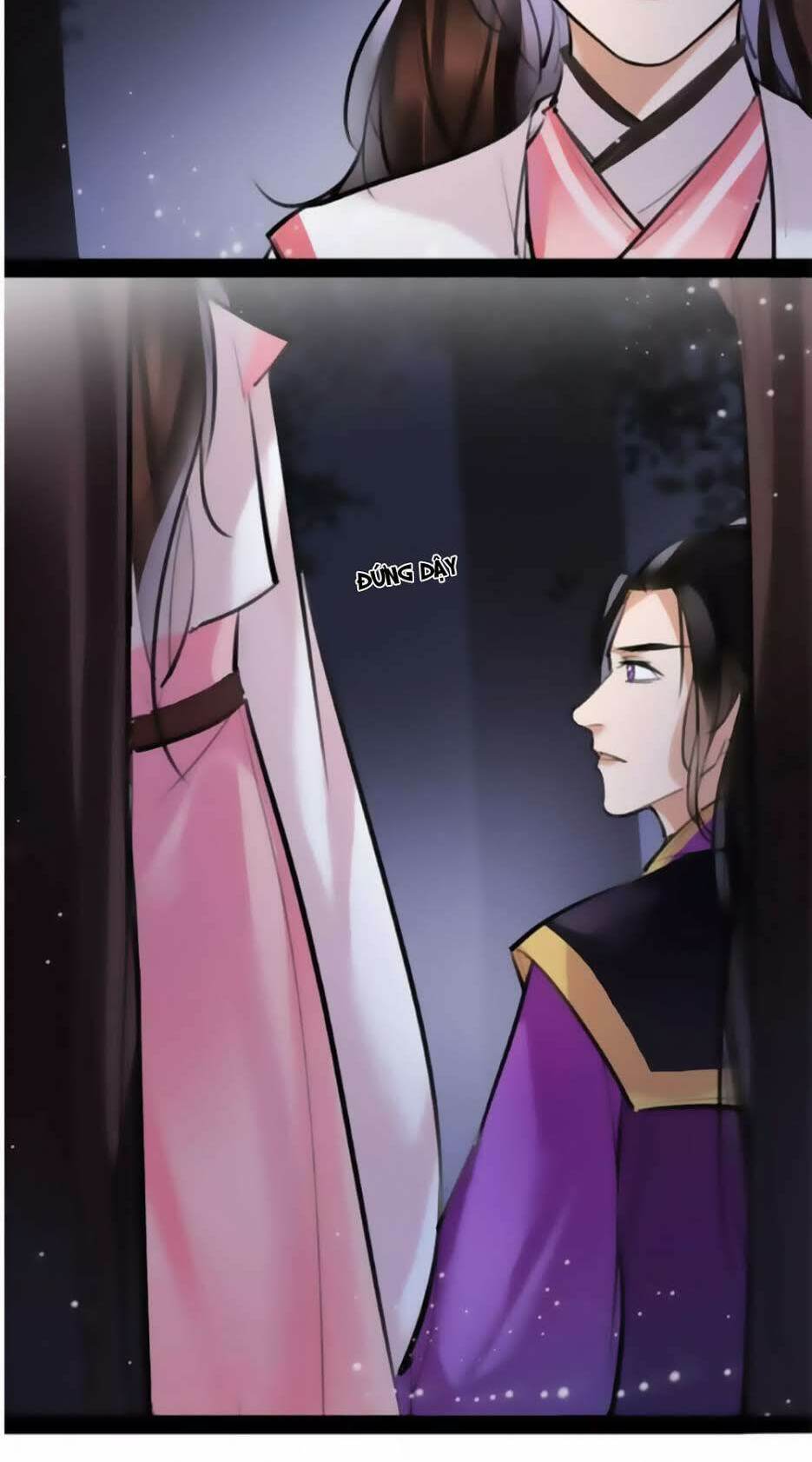 đường tăng cũng quyến rũ chapter 20 7