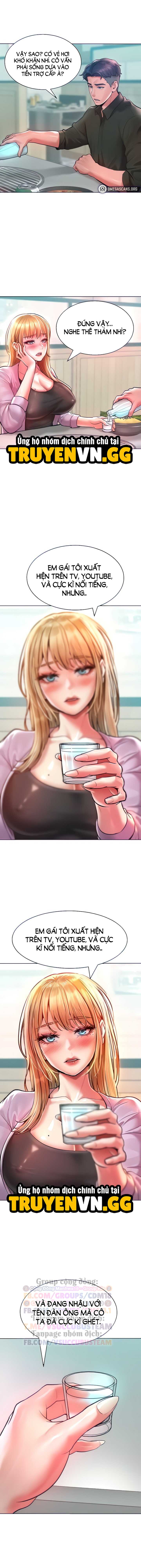 làm em phục tùng chapter 12 10