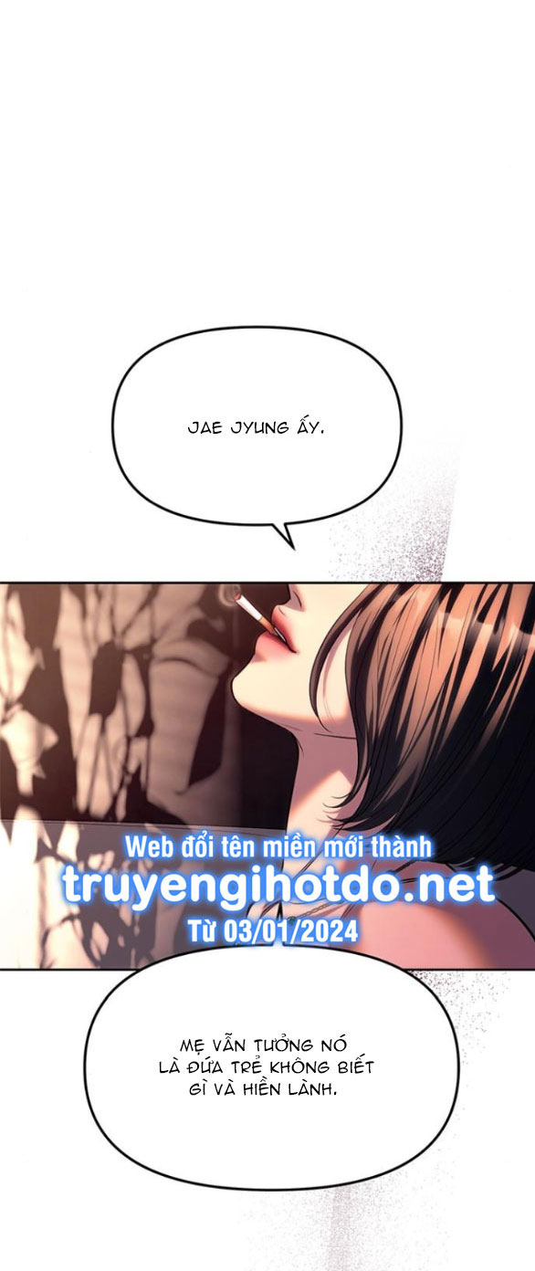 xâm nhập trường trung học tài phiệt chapter 64.1 32