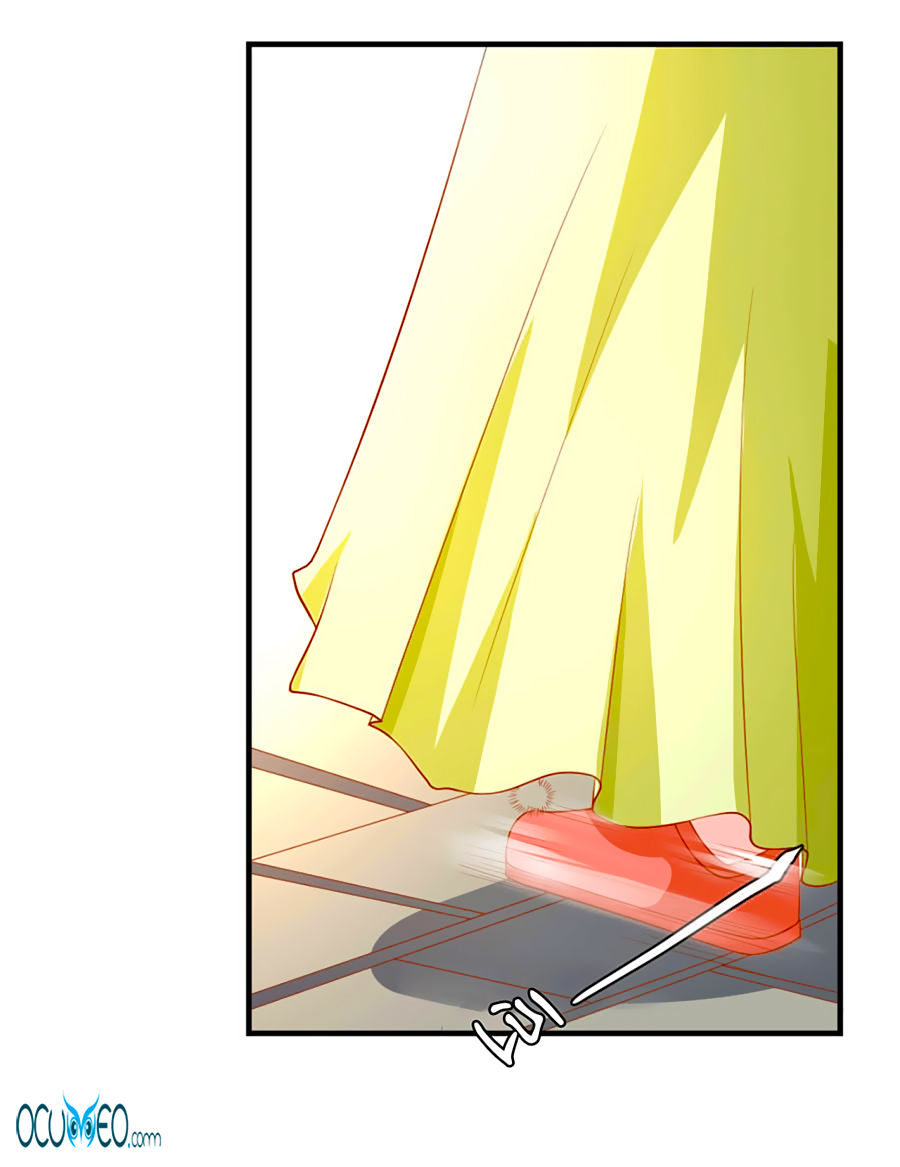 từ đây vương gia không thượng triều sớm chapter 23 33