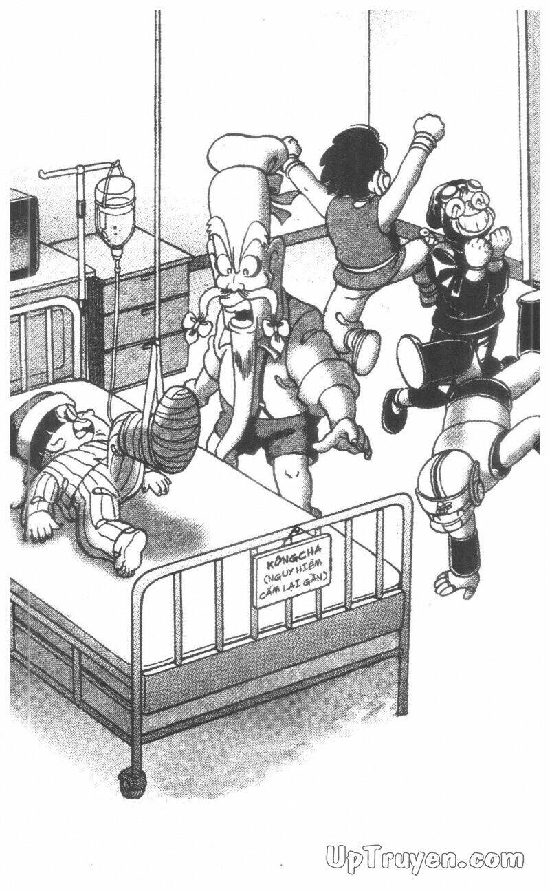 đội quân nhí nhố chapter 28 122