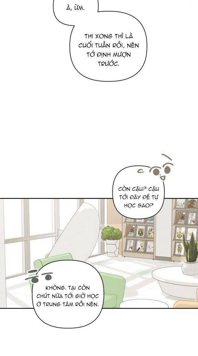 lén lút quện nhau chapter 18 25