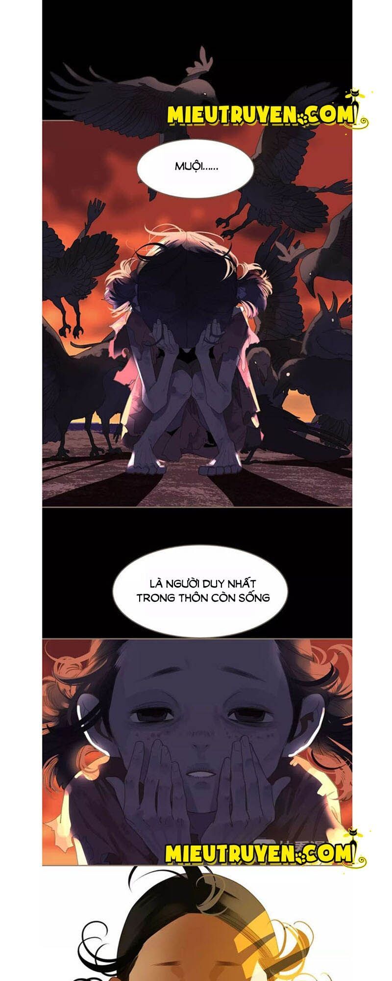 nhất đại linh hậu chapter 18 7