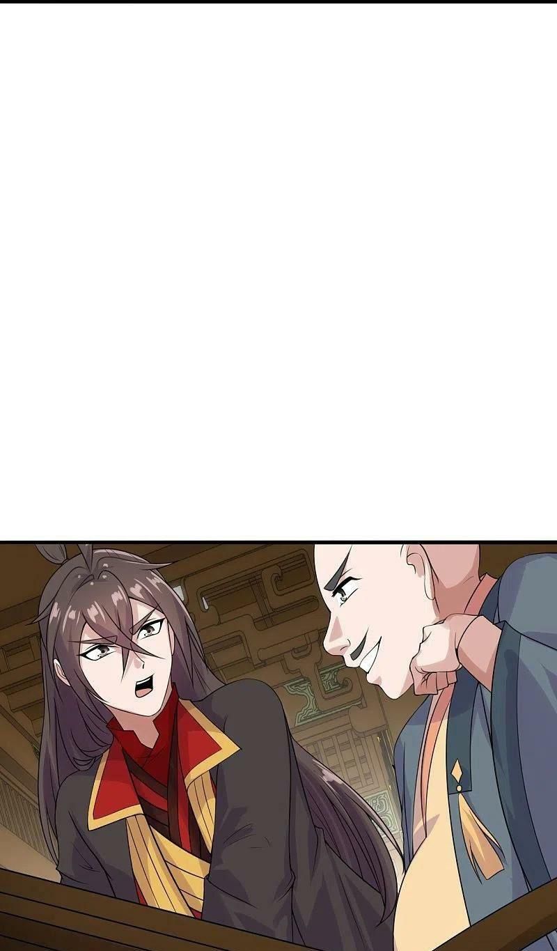 tiên võ đế tôn chapter 202 31