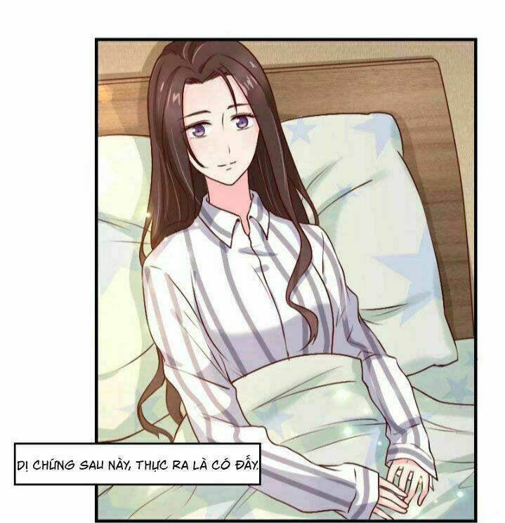 manh bảo đột kích: mami cha con đâu ? chapter 3 4