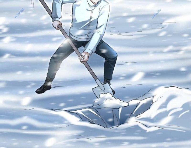 đóng băng toàn cầu: tôi gây dựng nên phòng an toàn thời tận thế chapter 120 23