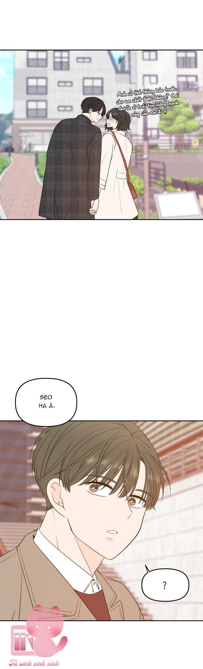 hẹn gặp nhau ở kiếp thứ 19 chapter 106 34