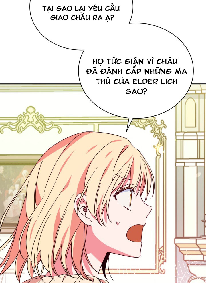 nàng elizabeth thuần khiết chapter 21 49