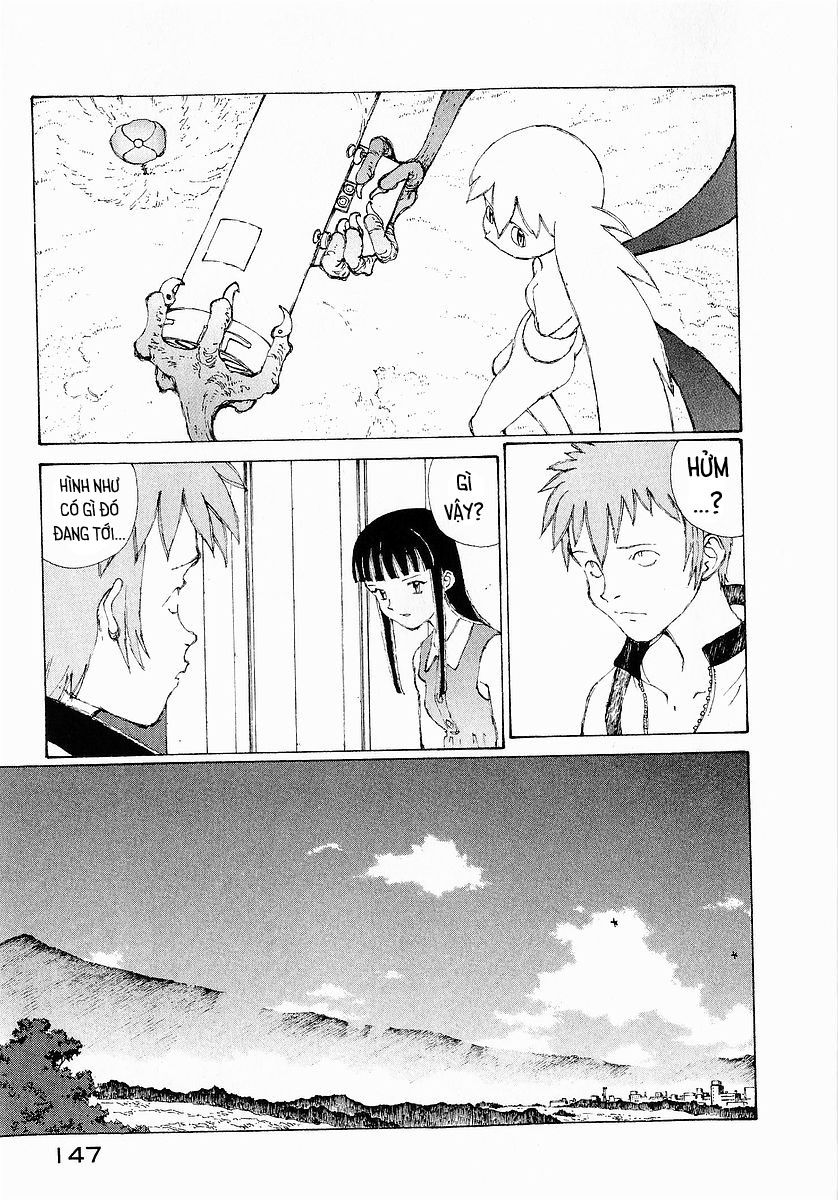 narutaru chapter 21 145