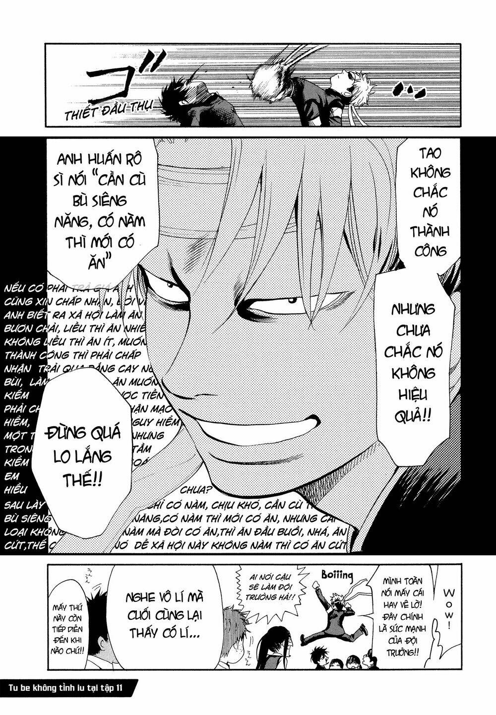 again!! chapter 111 14