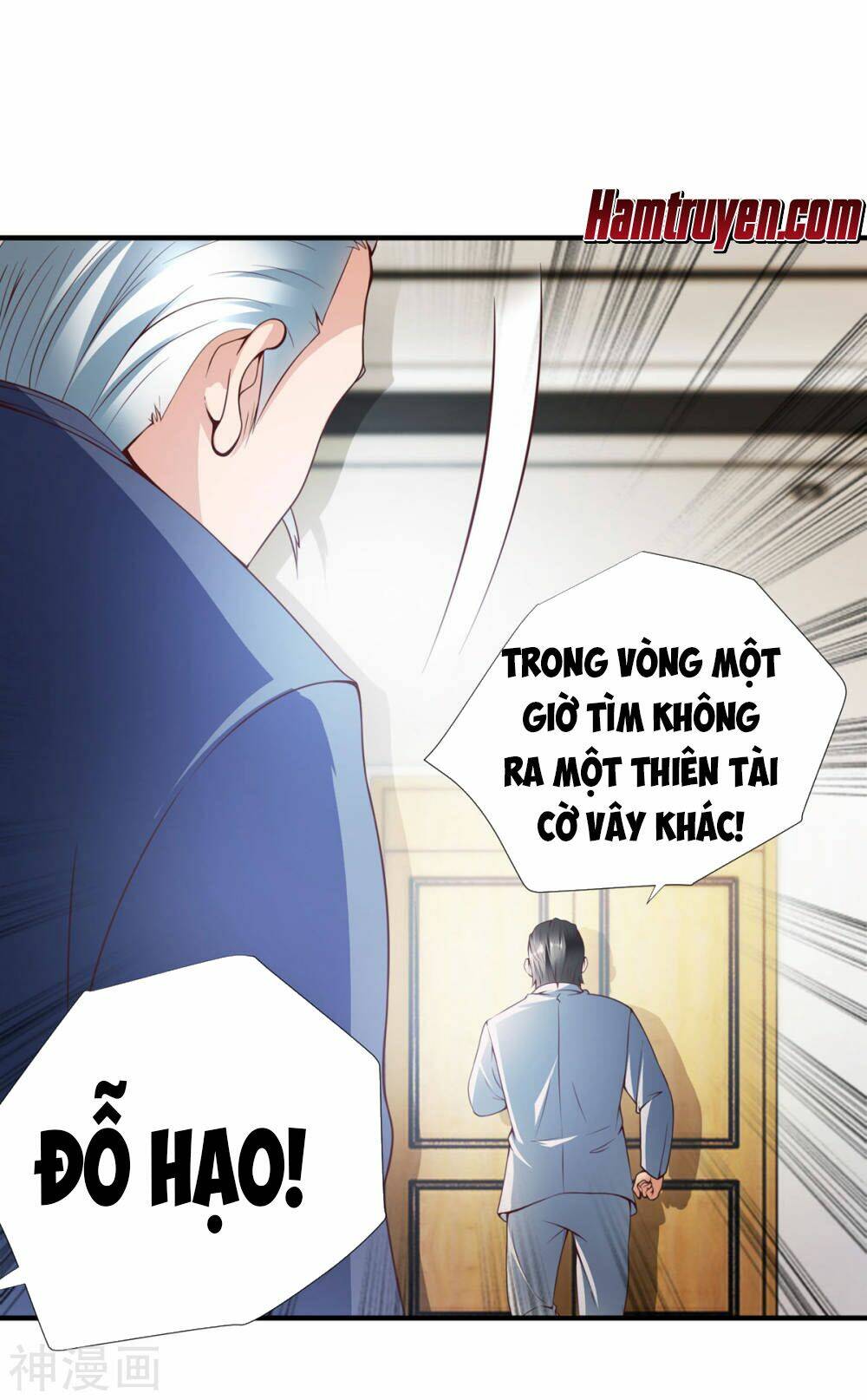 chí tôn toàn năng chapter 9 32