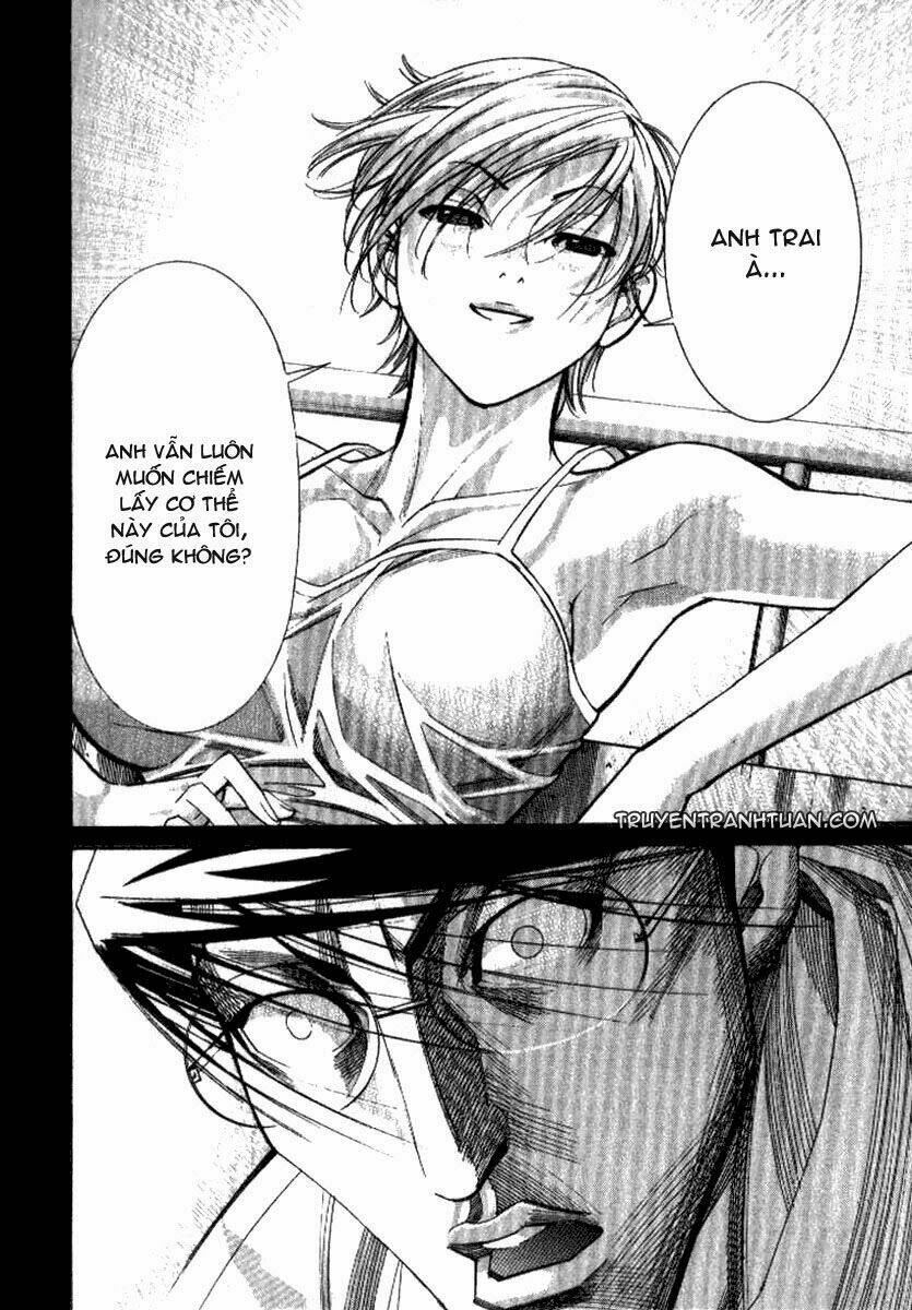 team medical dragon - y đội rồng chapter 39 21