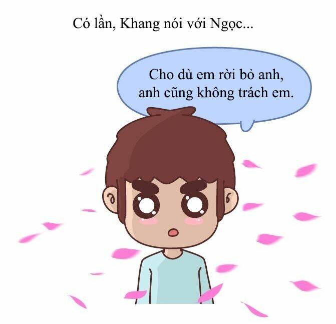 giải mã tình yêu chapter 138 25