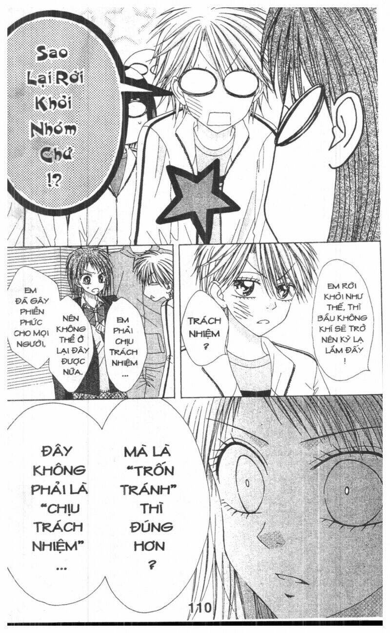 tomodachi gokko [takeuchi ayaka] chapter 6 110