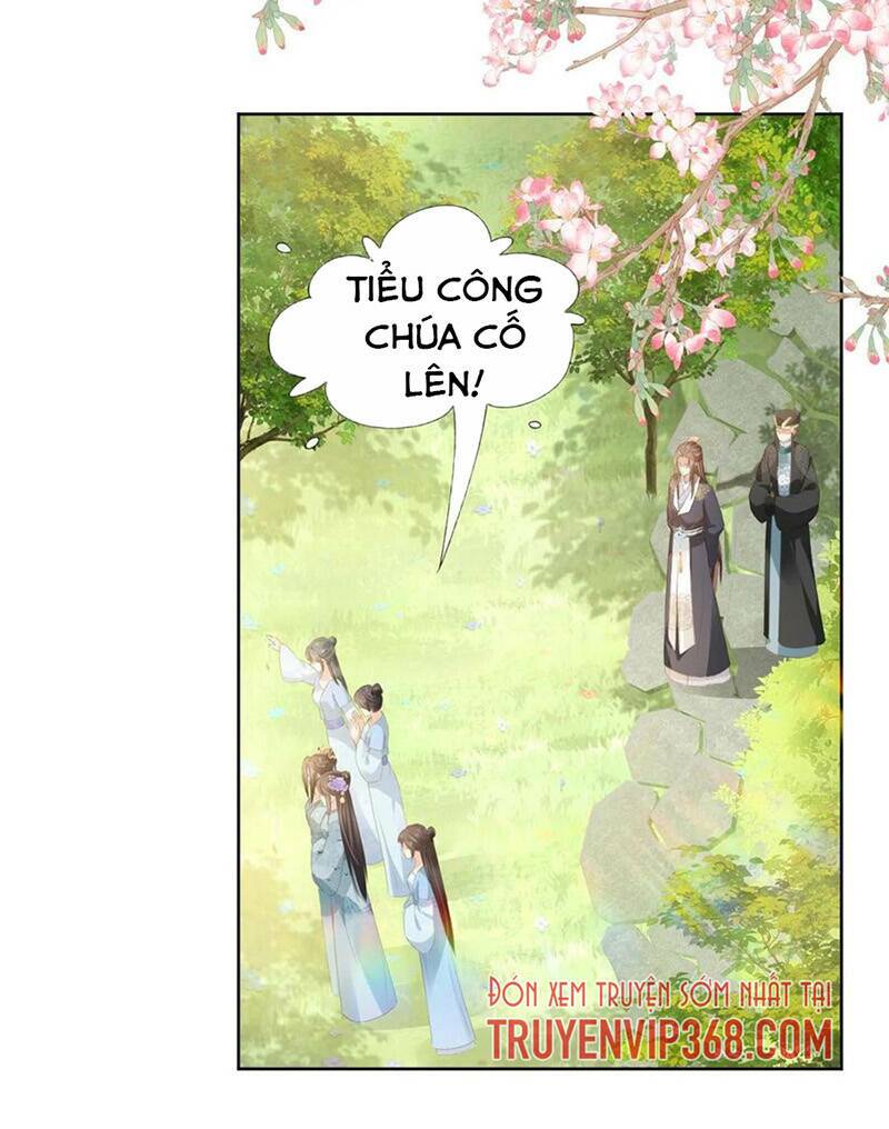 nhặt được bảo bối manh manh chapter 47 29