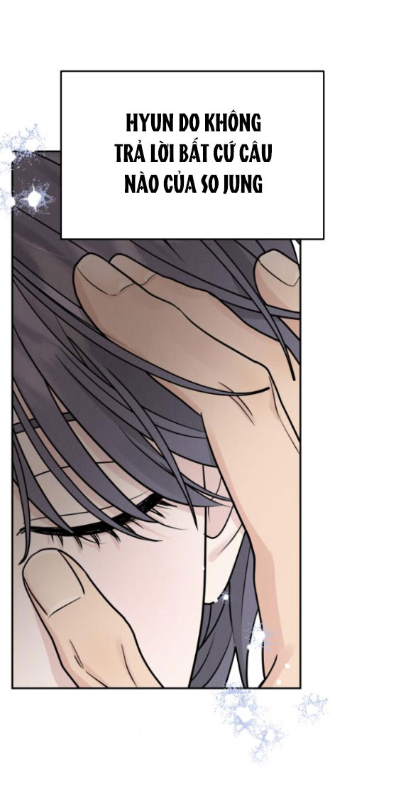 Thuyết Tình Yêu Ích Kỷ chapter 25.1 9