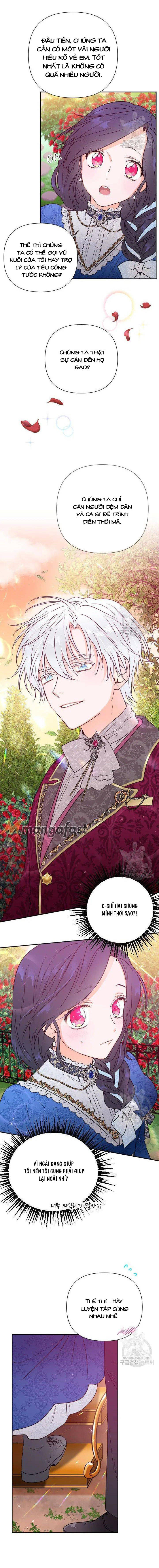 lady baby chapter 114 9