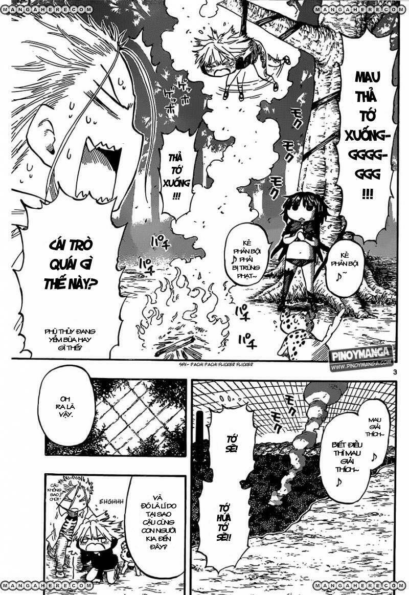 anagle mole chapter 28 4