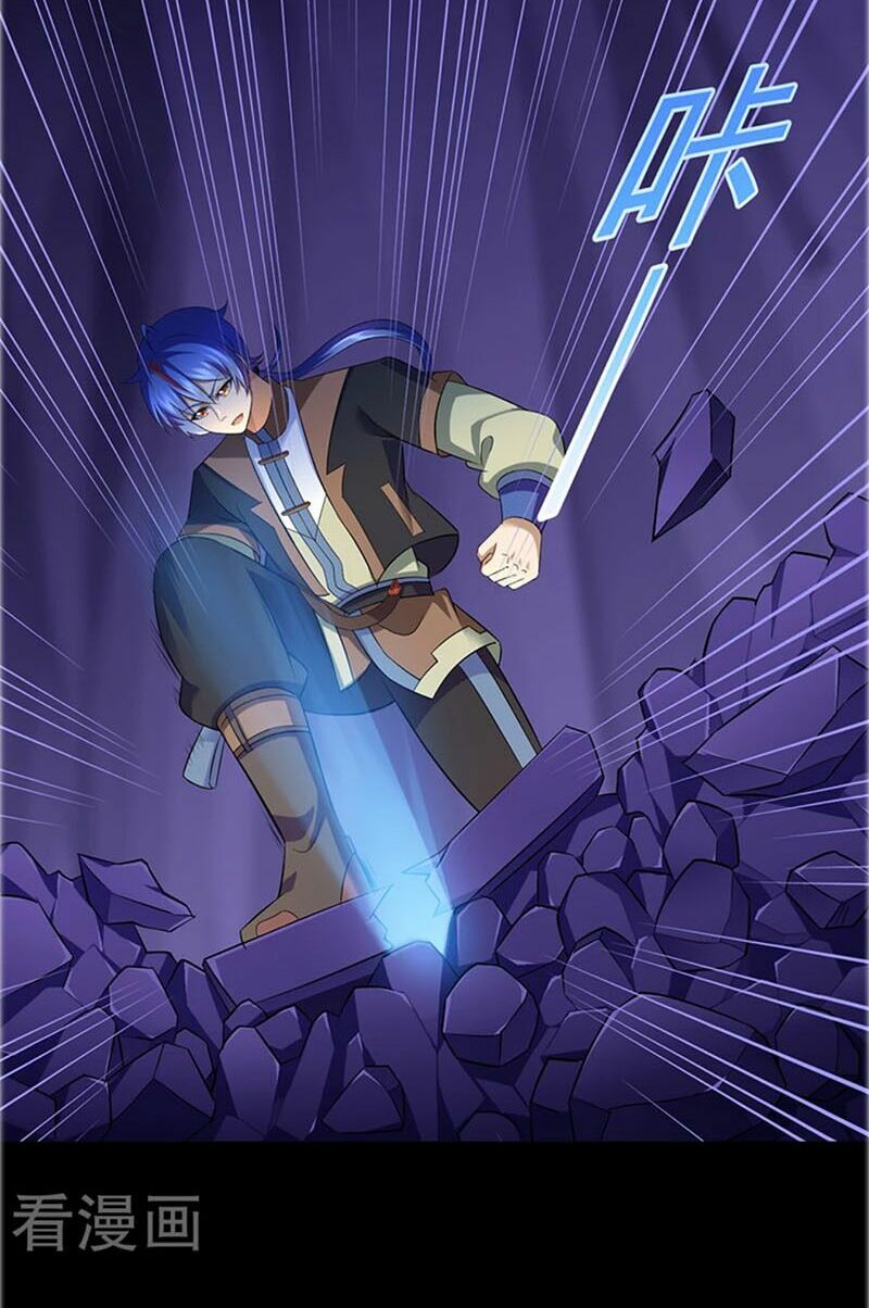 võ đạo độc tôn chapter 85 21