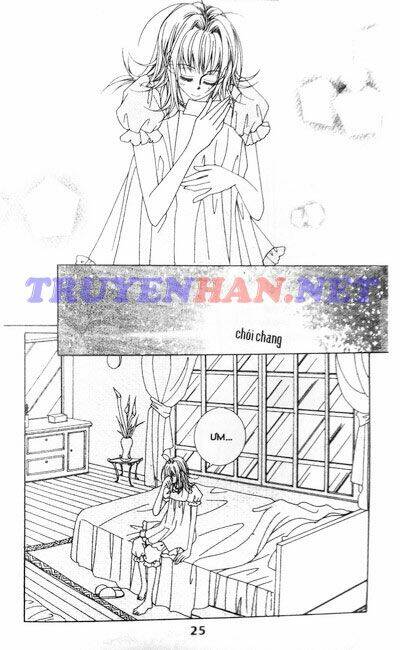 lọ lem hậu đậu chapter 25 23