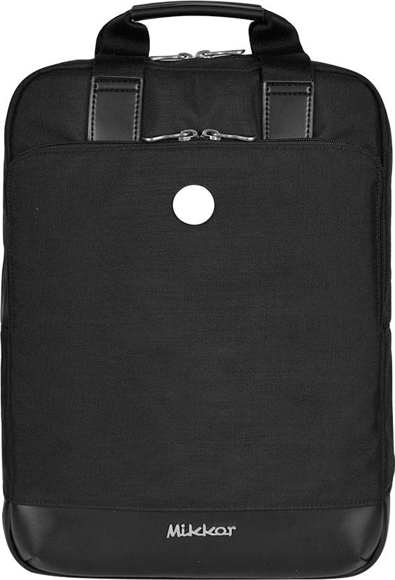 Balo Mikkor The Willis M (41 x 30 cm)