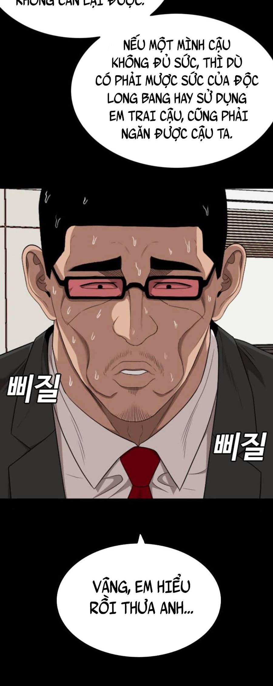 người xấu chapter 134 34