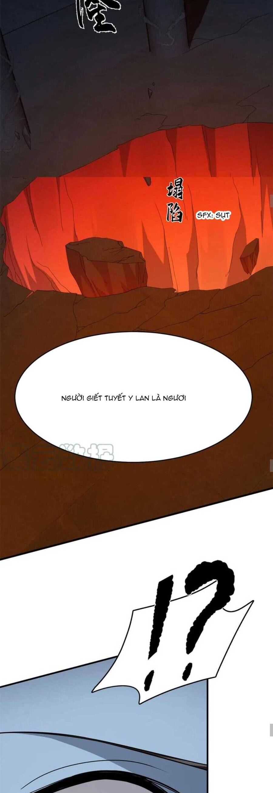 độc bộ thiên hạ: đặc công thần y chapter 438 10