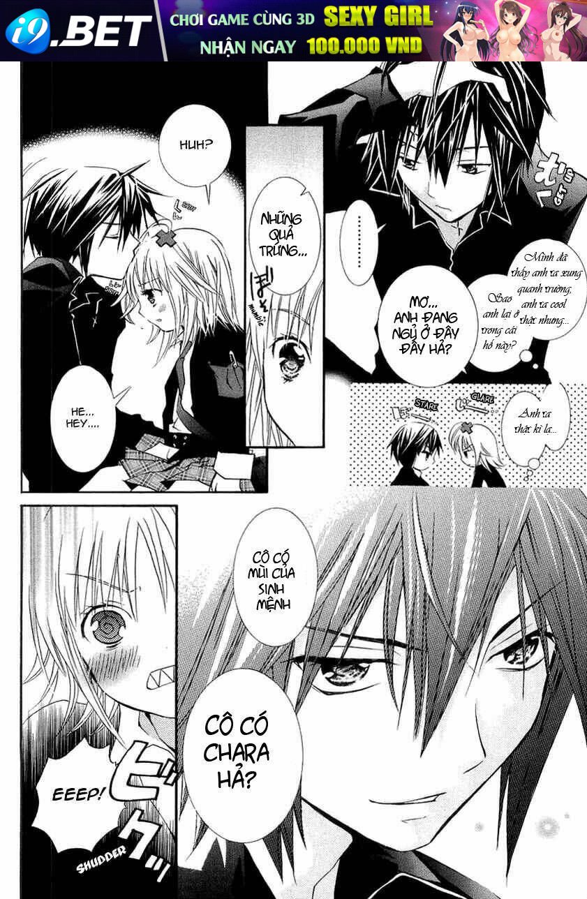 shugo chara chapter 1 35