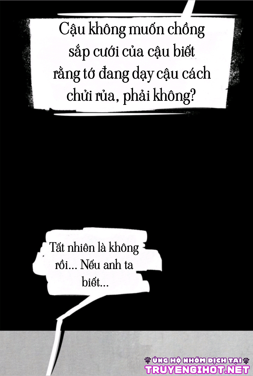 [18+] chim hoàng yến bé nhỏ của hades chapter 2 17