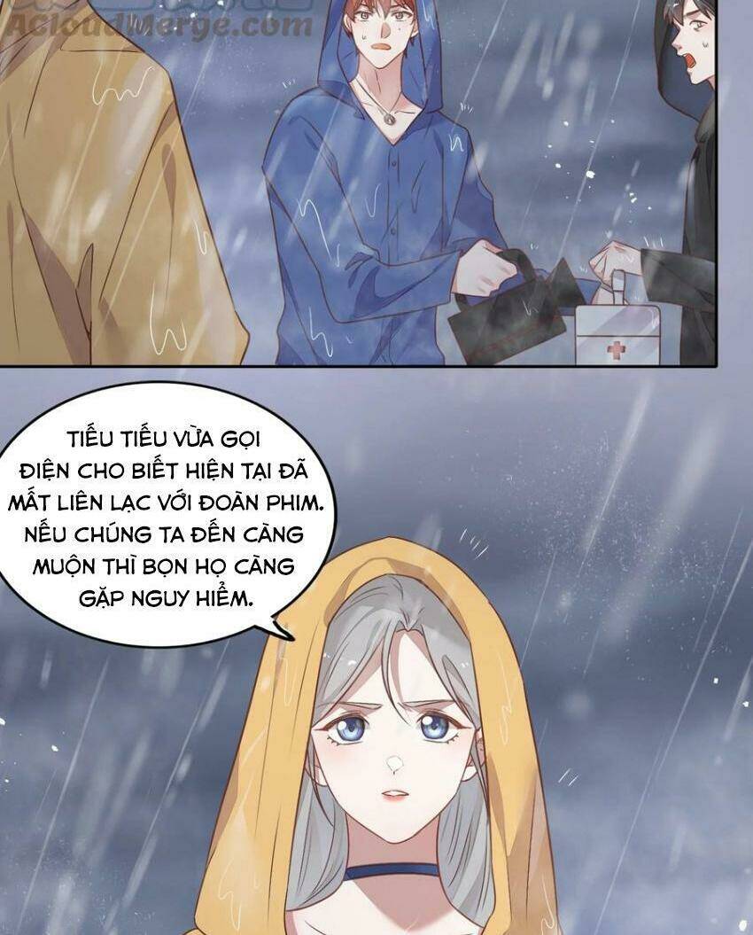 bạn trai kém tuổi bẫy yêu tôi chapter 76 39