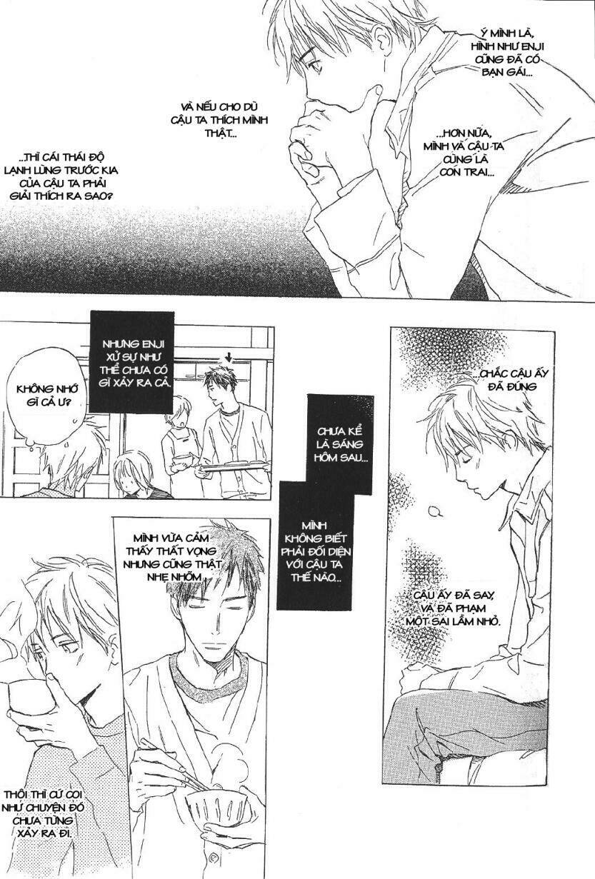 tenohira no seiza chapter 2 6