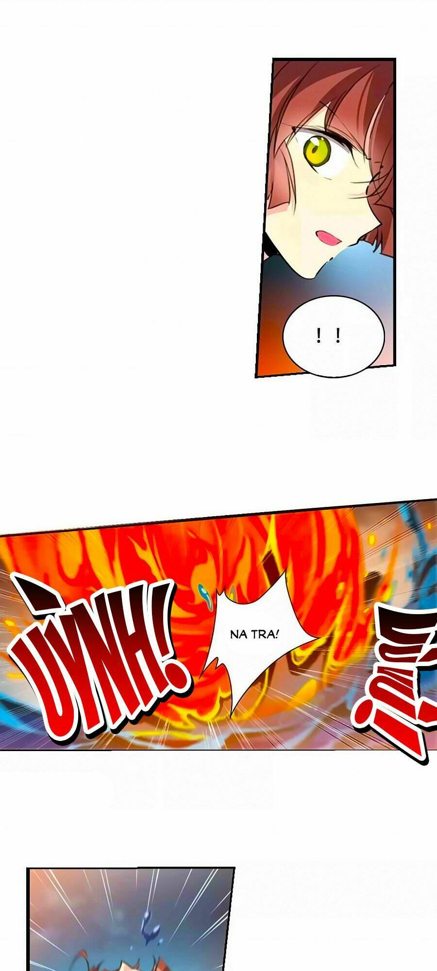 tam nhãn hao thiên lục chapter 278.2 10