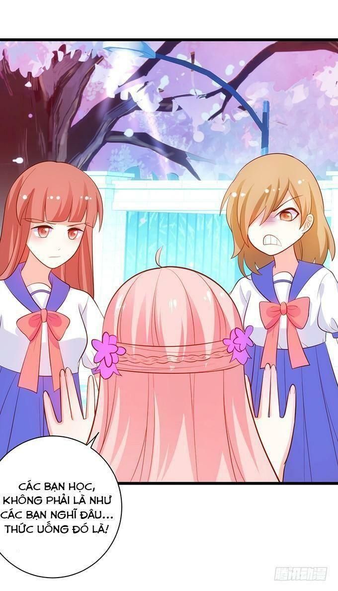 hồ tiên hung bạo chapter 96 3