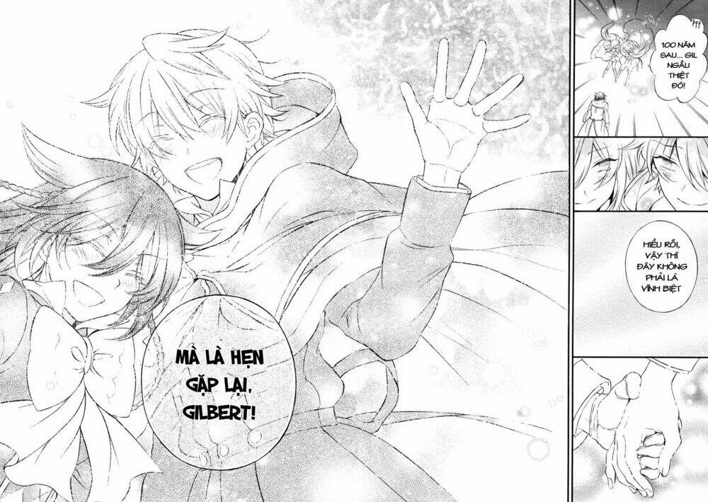 pandora hearts chapter 104 72