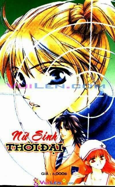 nữ sinh thời đại chapter 7 127