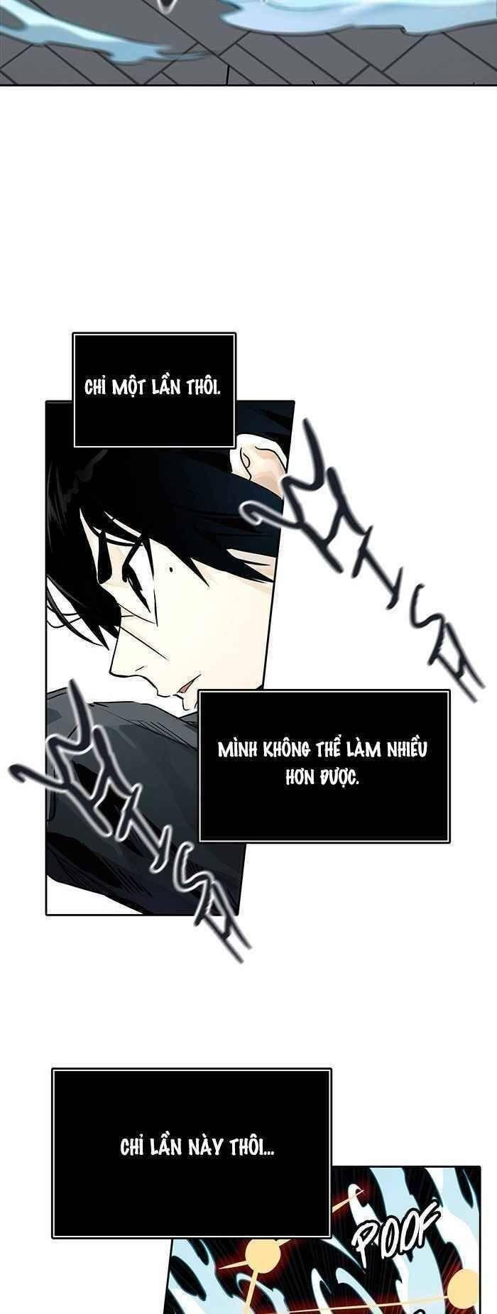 tòa tháp bí ẩn 2 chapter 494 59