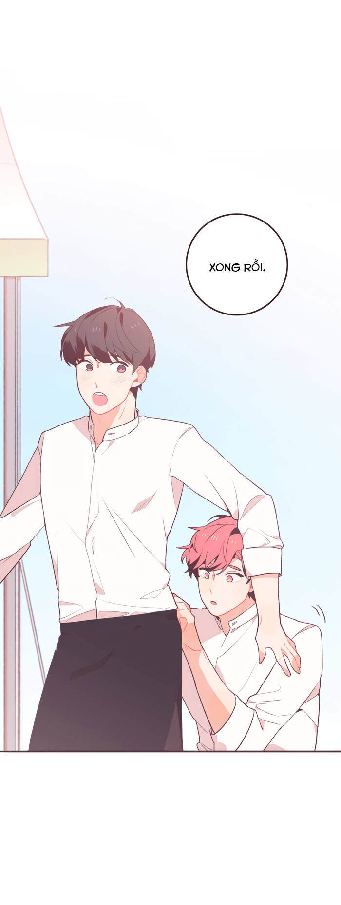 last paradise chapter 33 3