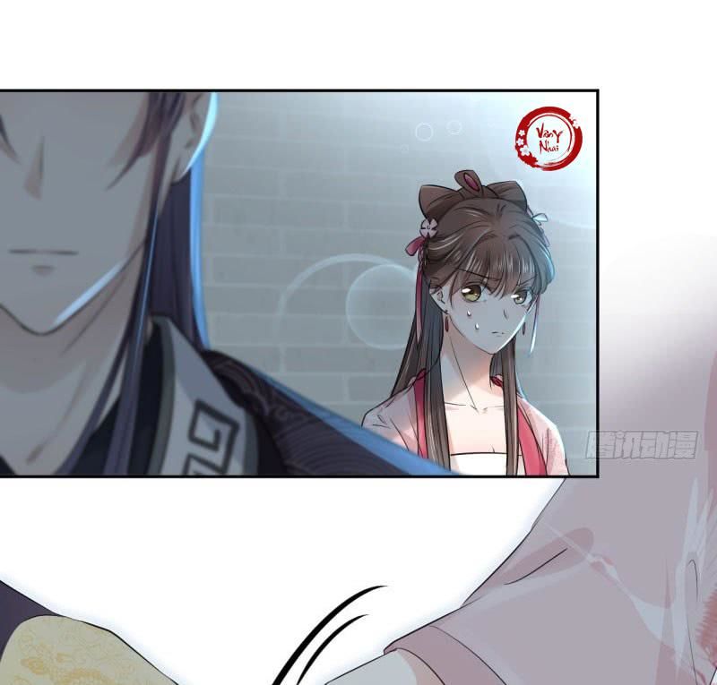 vương gia không thể trêu chapter 32 20