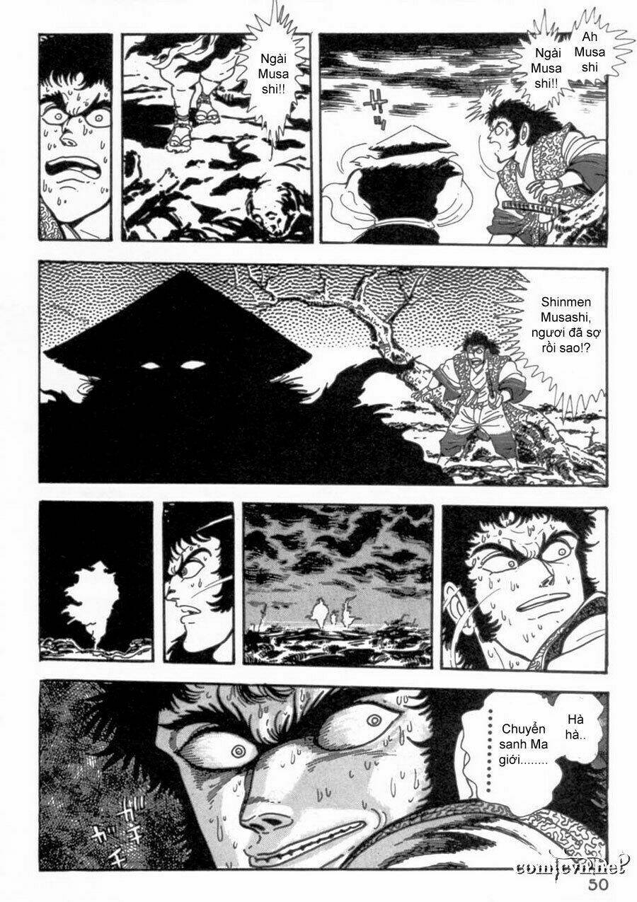 chuyển sinh ma giới chapter 1 53