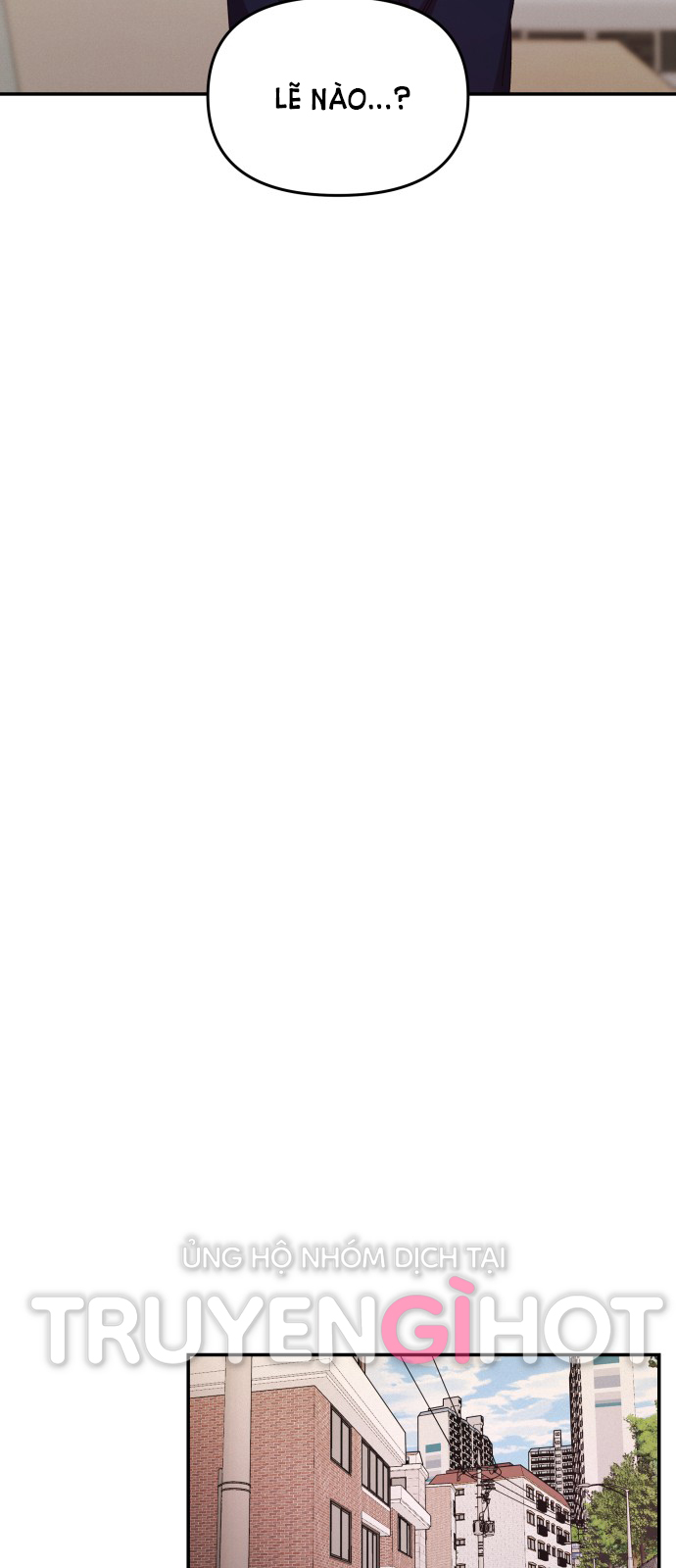 bạn gái tôi là robot -câu chuyện của cheol soo và young hee chapter 3.2 18