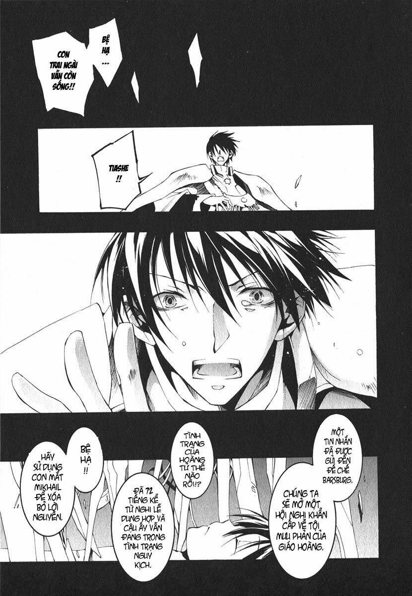 07 hồn ma chapter 43 16