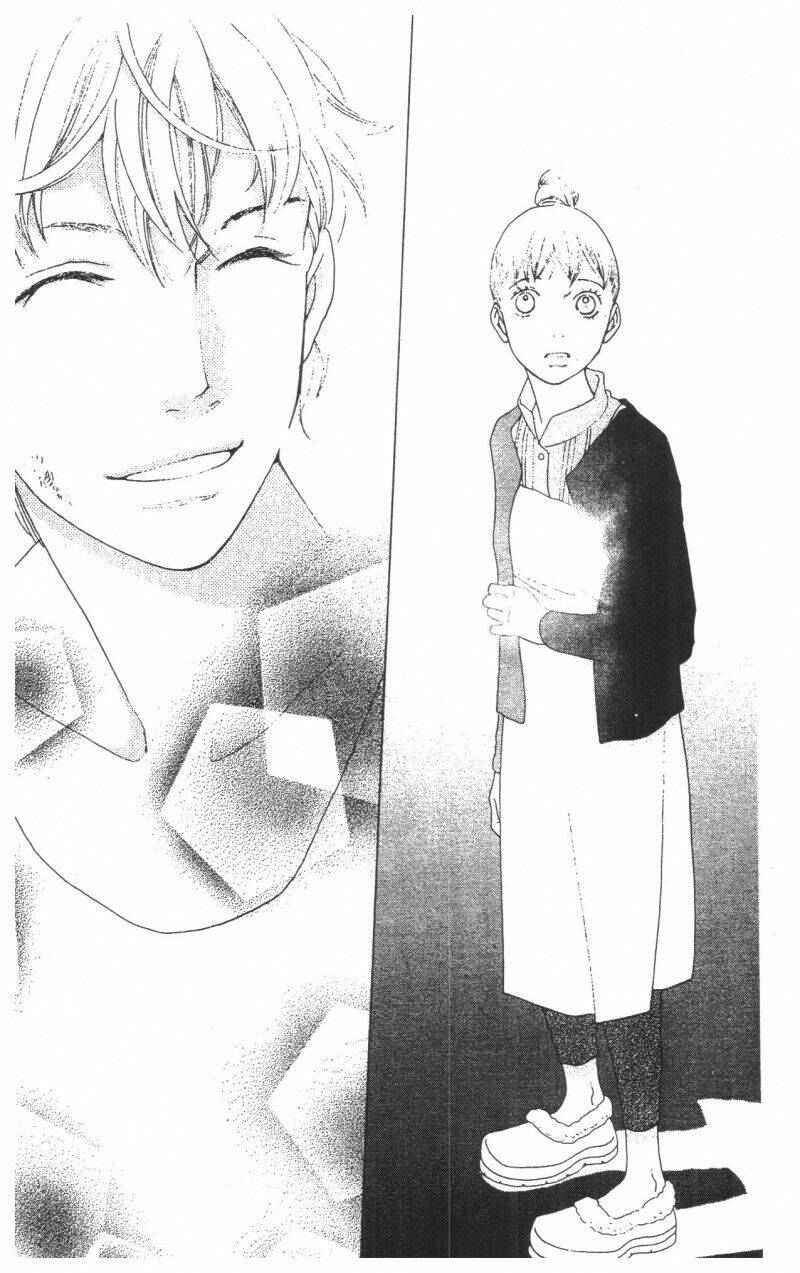 tigers and wolves chapter 1 100