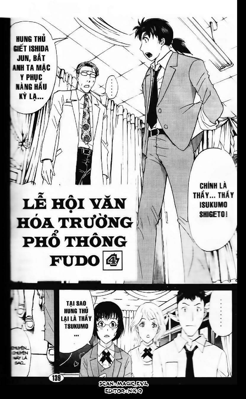 thám tử kindaichi - phần 2 chapter 60 2