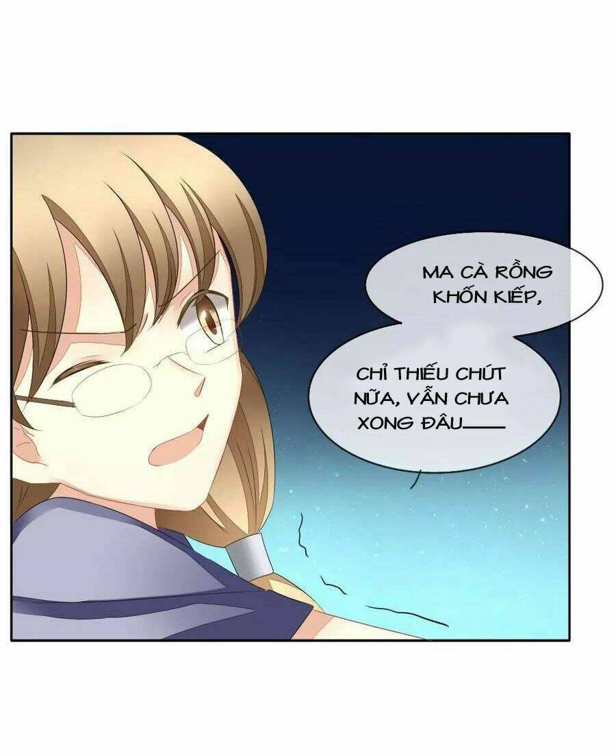 vị hôn thê bỏ trốn chapter 72 9