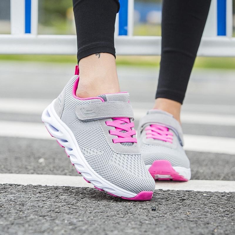 Giày Sneaker Thể Thao Cho Nữ